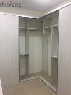 Walk-in Closet for a GREAT deal