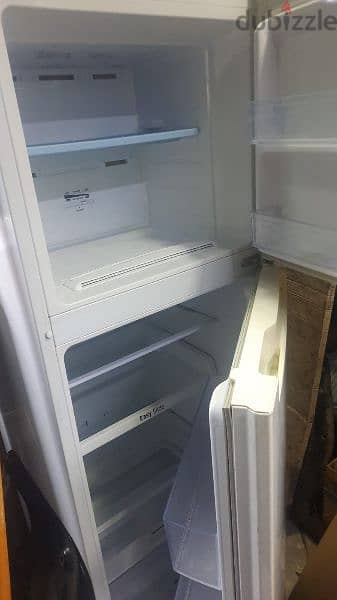 refrigerator/fridge for sale in good  condition 2