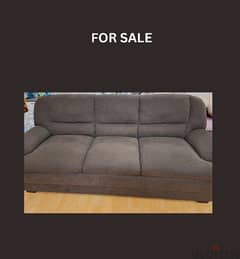 3 seater sofa with delivery