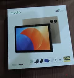 Modio tablet m22 0