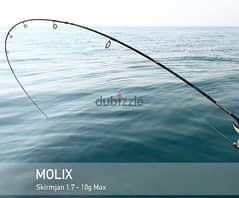 Fishing Rod Reel Lures