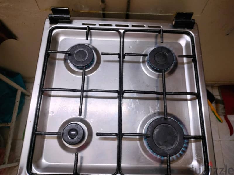 Cooking Range for sale ( Fratelli Brand ) 2