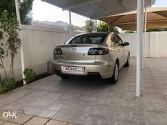 MAZDA3 for Rent 0