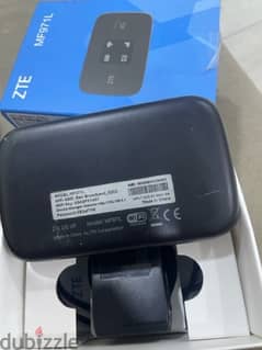 mini wifi ZTE 0