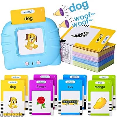 educational kids toy, English learning