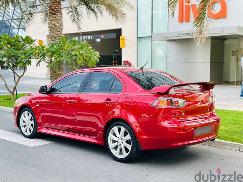 MITSUBISHI LANCER GT 2014 FULLY LOADED MODL CAL OR WHATSAP ON 33239169 1
