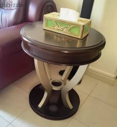 Heavy SIDE/END Tables