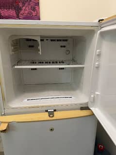 samsung refrigerator- 50 bhd