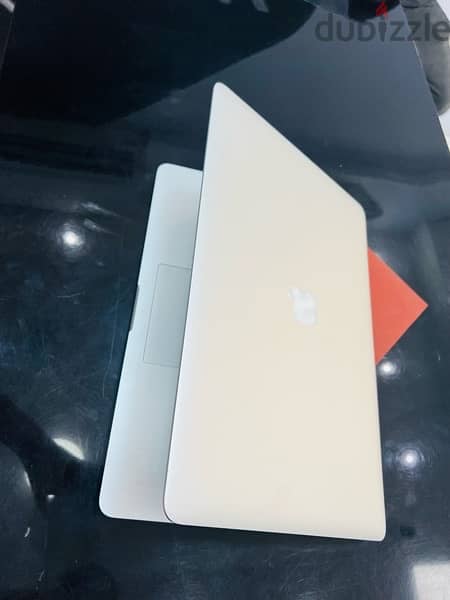 MacBook Pro 2015 ,15.3 inc,  i7, 16gb ram. 500ssd, 4