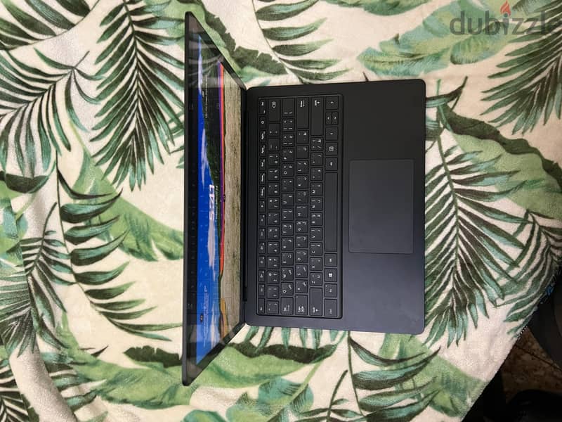 10th gen Microsoft Surface Laptop 3  i5 1.2GHz 8GB 256GB 7