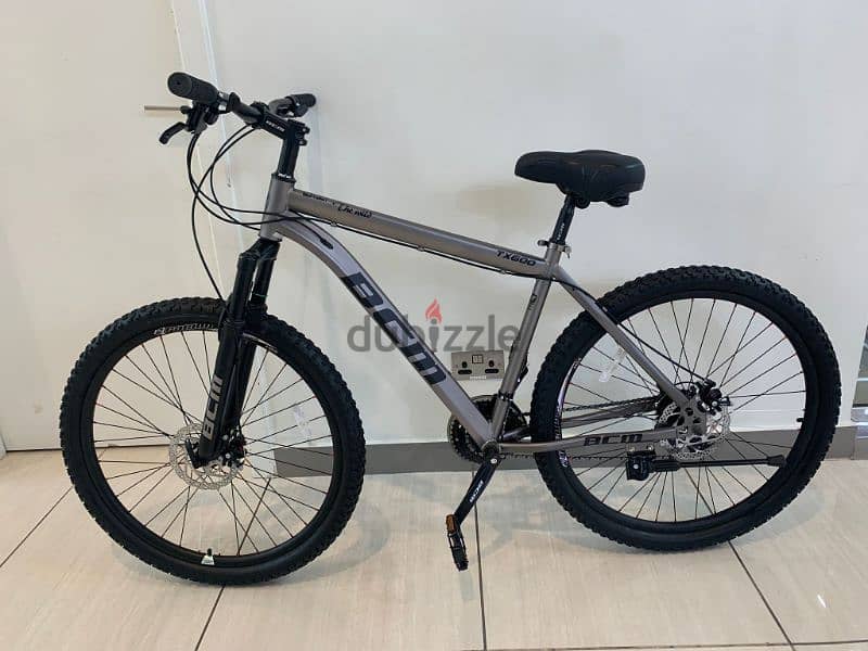 BCM Bikes - 24 26 27.5 and 29 inch 2024 Models - New stock available 7