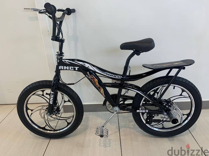 BCM Bikes - 24 26 27.5 and 29 inch 2024 Models - New stock available 16