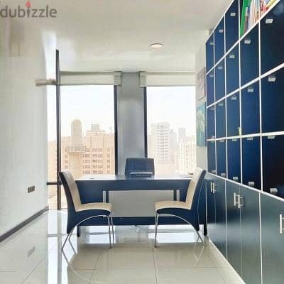 Affordable- price- for- your- ?Office -space- for- ONLY- BD 100 month 0