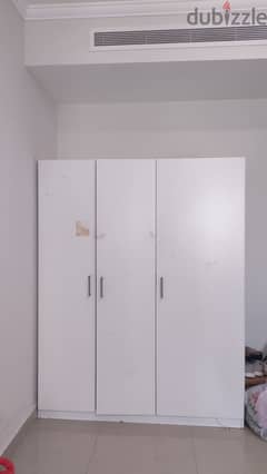 Cupboard for urgent sale