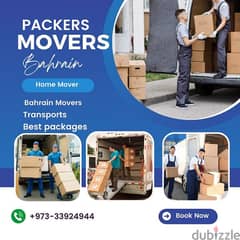 Best mover packer  in bahrain safety goods moving 0