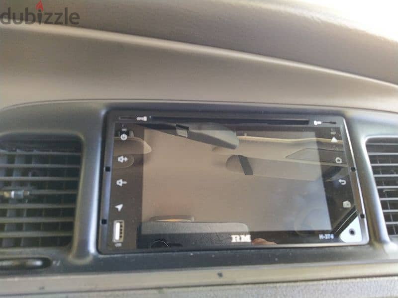 RoadMaster android 7 device for Ford Grand Marquis 3