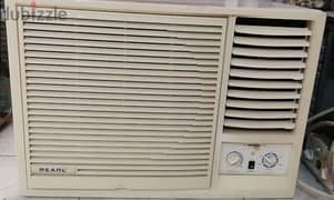 Pearl window AC for sale