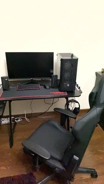 full gaming setup for sale 1