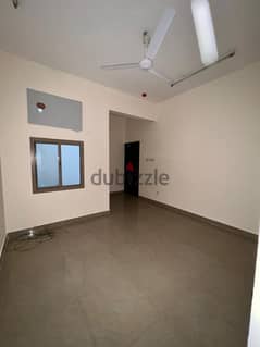 BD 170/- for 2 bedroom flat with ewa