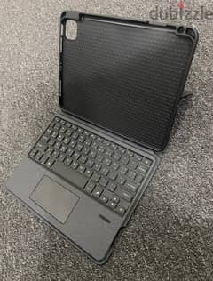 ipad pro 11 inch case with keyboard