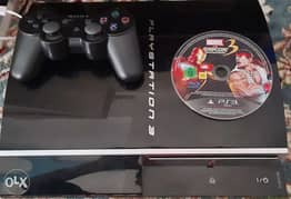 Ps3 good working 0