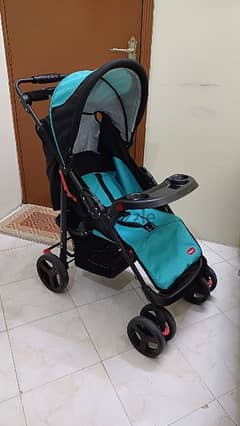 Juniors - Baby stroller