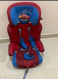 baby car seat good condition