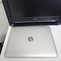 HP Probook laptop