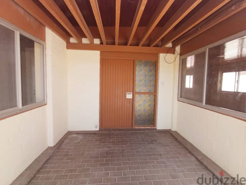Beautiful & Huge House for Rent in Jannusan (With Private Garden Area) 8