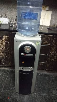 Legend water dispenser Hot & Cold