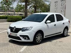 2020 model Well maintained Renault SYMBOL 0