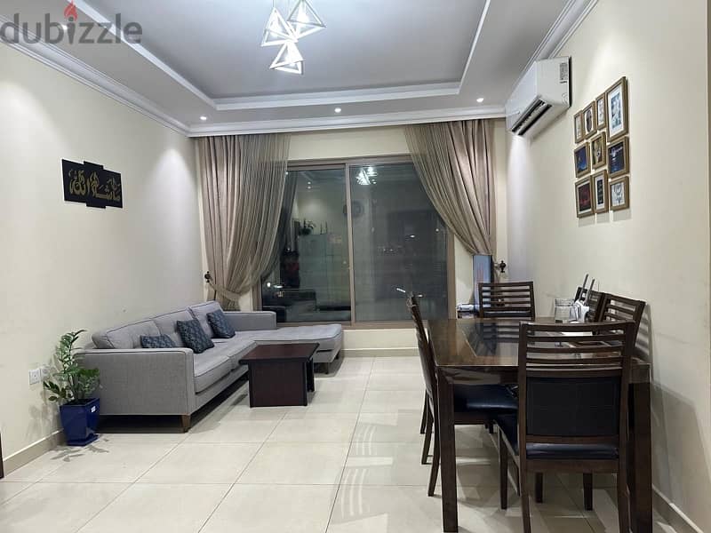 umm al hassam Room for rent with EWA & WiFi . 2