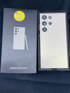 used one day s24 ultra 256 gb