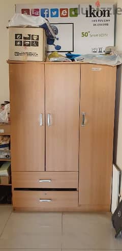 Two Cupboard for Sale