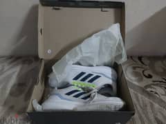 Adidas Running shoes for sale for 20BD/negotiable