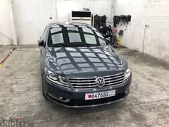 Volkswagen CC 2014 0