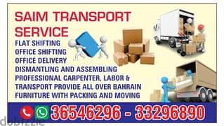 professional Home Movers