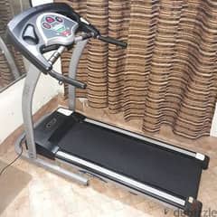treadmill in working 45bd 37756446