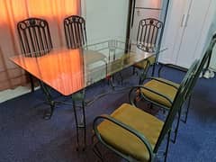 Urgent sale - Dining table