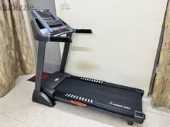 2.5HP Treadmill