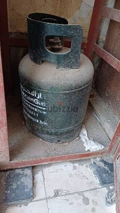 Bahrain Gas small Cylinder for Sale. 15 BD each