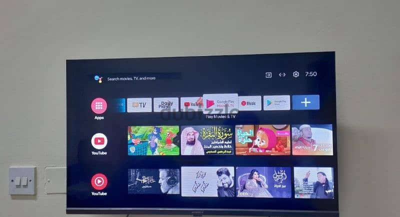 32 inch android TV for sale 2