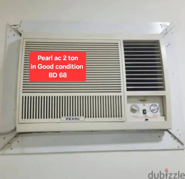 york 1.5 ton split ac and other acss for sale with fixing 13