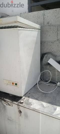 good condition good working using freezer for sale
