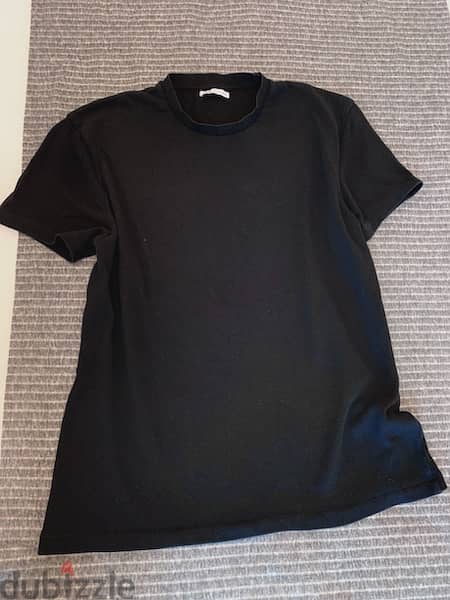 Zara T Shirt 1