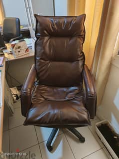 Executive Chair for sale