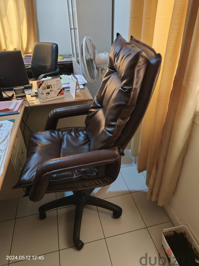 Executive Chair for sale 1