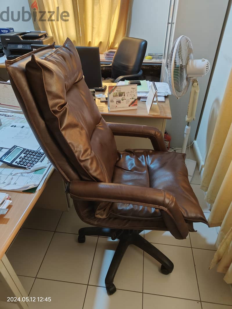 Executive Chair for sale 2