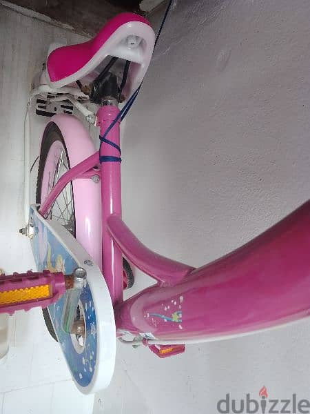 baby girl cycle 1