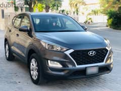 Hyundai Tucson 2.0 2019 5 seater SUV for sale 0